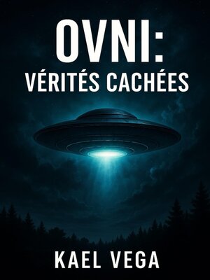 cover image of OVNI